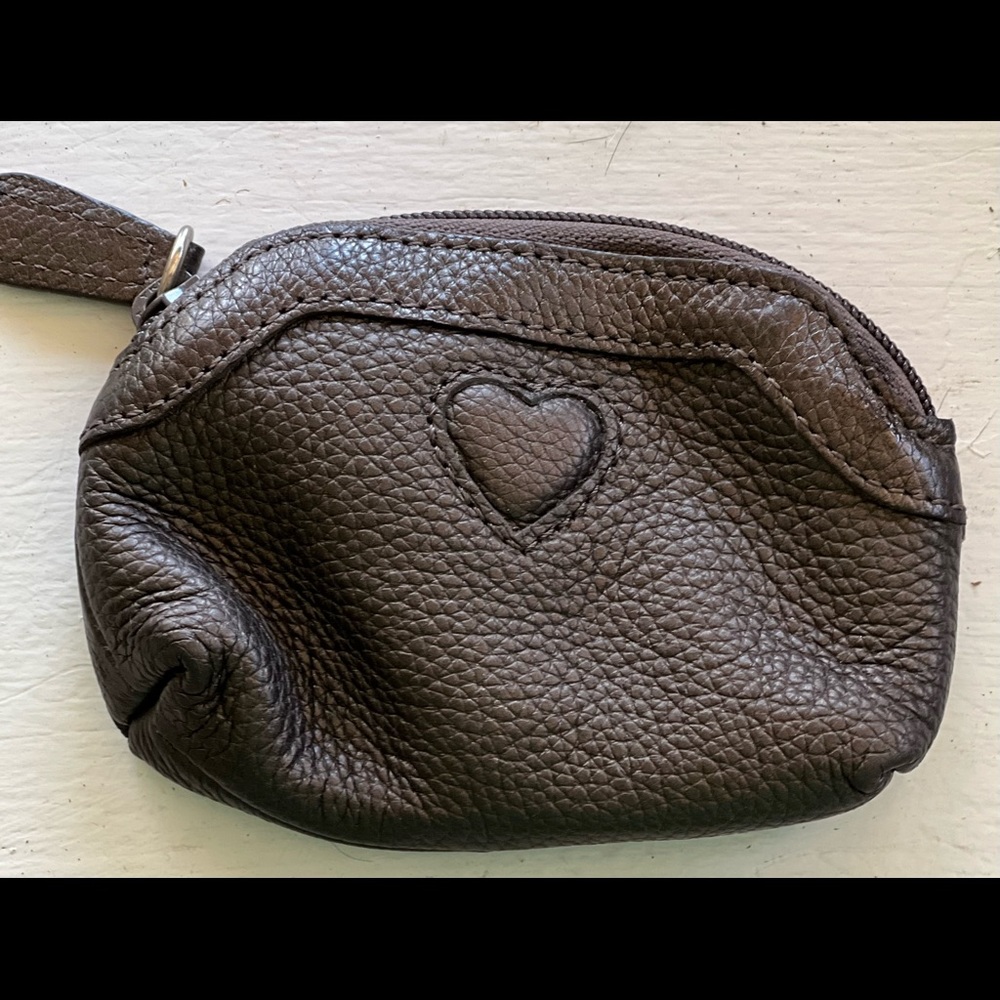 Small Brighton Coin Purse.